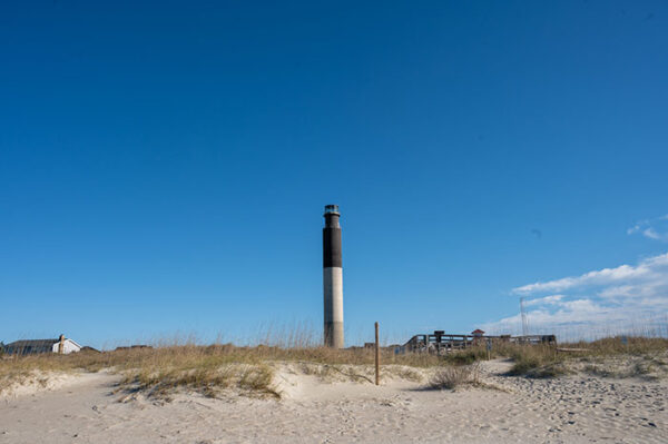 How To See Oak Island Lighthouse (Facts And Tour Info)