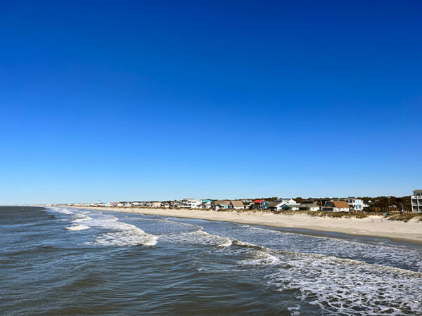 20+ Things to Do in Oak Island NC for Great Beach Vacations!