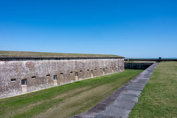 Fort Macon State Park: Interesting Facts and 7+ Things to Do