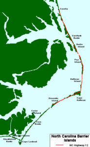 20+ Great Things to Do on Ocracoke Island (Beaches and More)