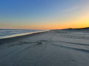 20+ Best Beaches in North Carolina for Perfect Vacations