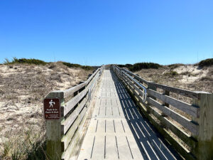 20+ Great Things to Do on Ocracoke Island (Beaches and More)