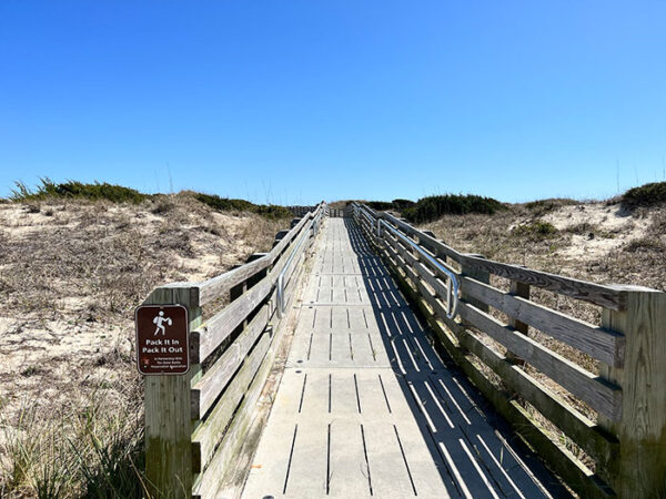 20+ Great Things to Do on Ocracoke Island (Beaches and More)