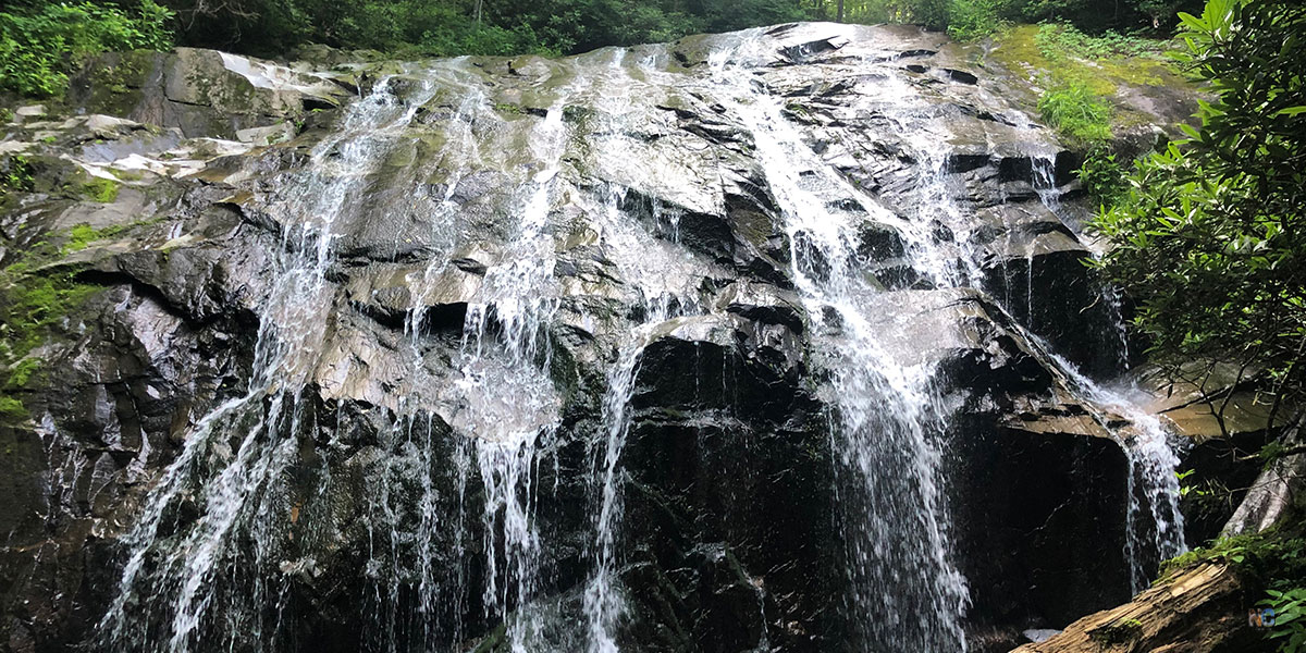 Best Waterfalls Near Blowing Rock NC