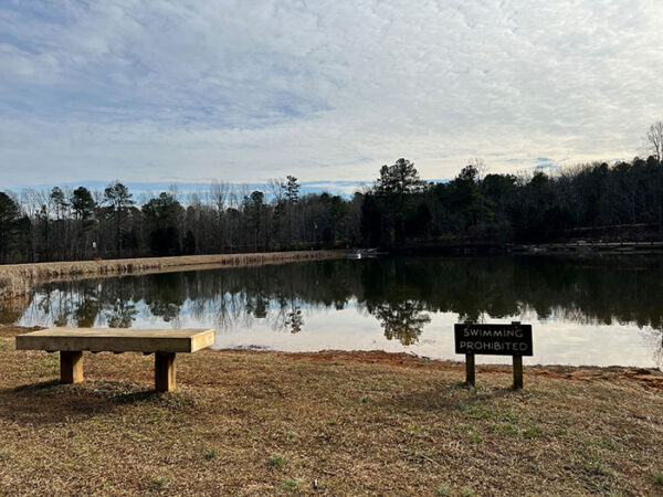 How to Explore Occoneechee Mountain State Natural Area NC