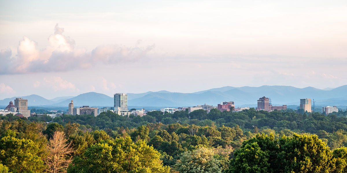 Things to do in Asheville NC