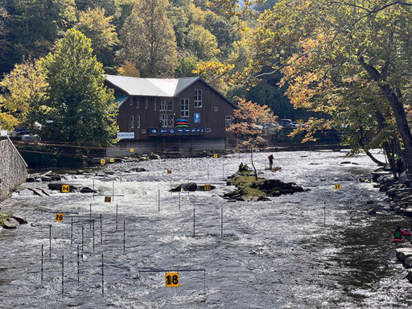 Nantahala Outdoor Center Bryson City (10 Best Things to Do)