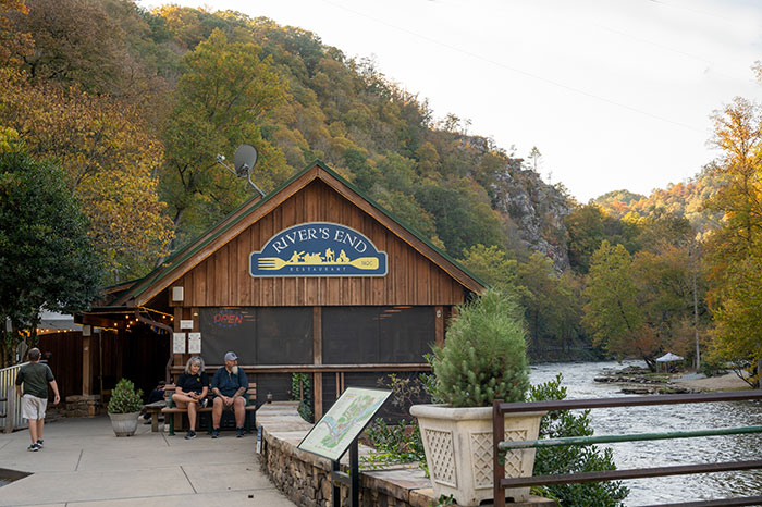 Nantahala Outdoor Center Bryson City (10 Best Things to Do)