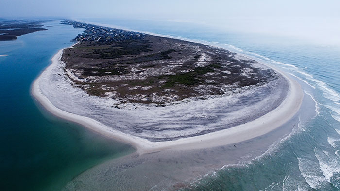 Discover Serenity Point: Your Ultimate Guide to Topsail Beach