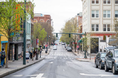 30+ Great Things to Do in Downtown Asheville NC and Nearby