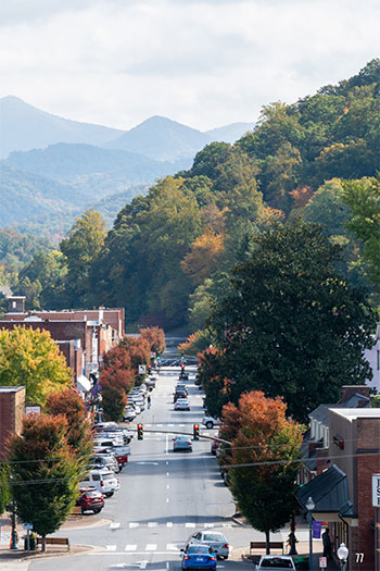 NC Mountain Towns Book by NC Tripping (40+ Wonderful Places)