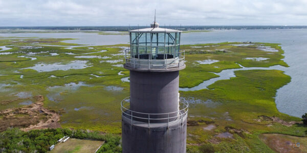 7 Awesome Coastal NC Lighthouses How To Visit Them All   Coastal NC Lighthouses And How To See Them NC Travel Guide By NC Tripping 600x300 